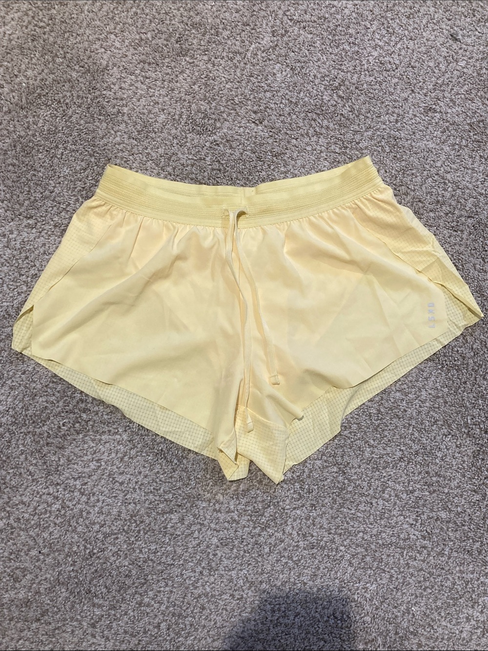 LSKD Accelerate Shorts